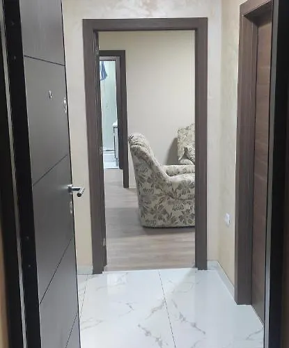 Centar_park Аранделовац